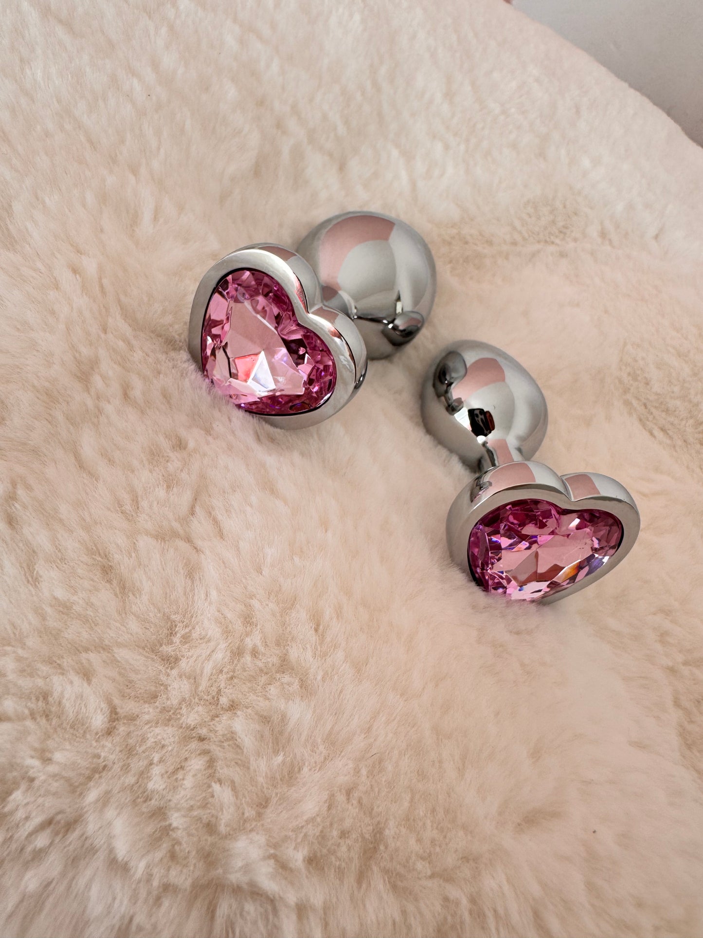 Plug Diamante