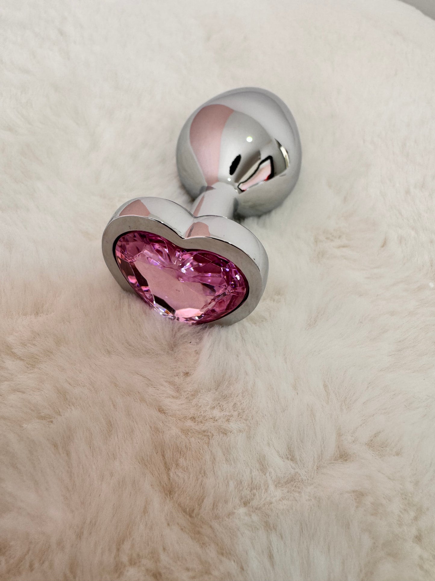 Plug Diamante