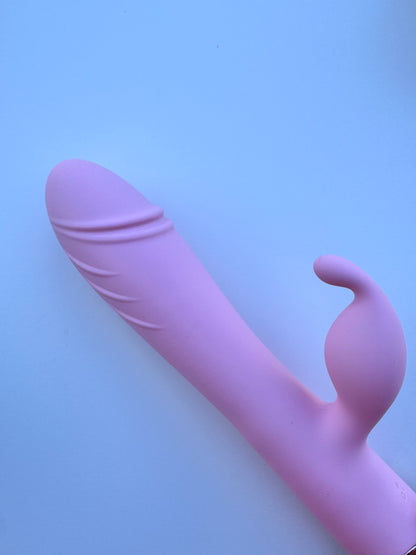 Vibrador “Rabbit”