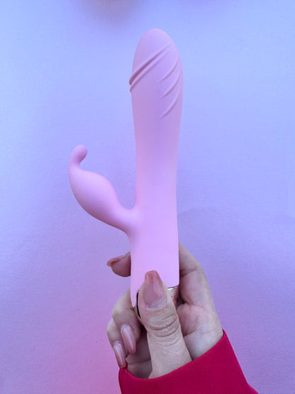 Vibrador “Rabbit”