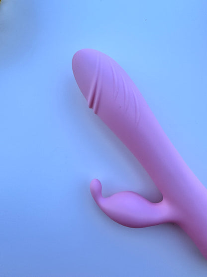 Vibrador “Rabbit”